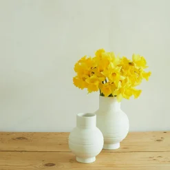 Hawkins New York Vases & Bowls^Essential Ceramic Vase