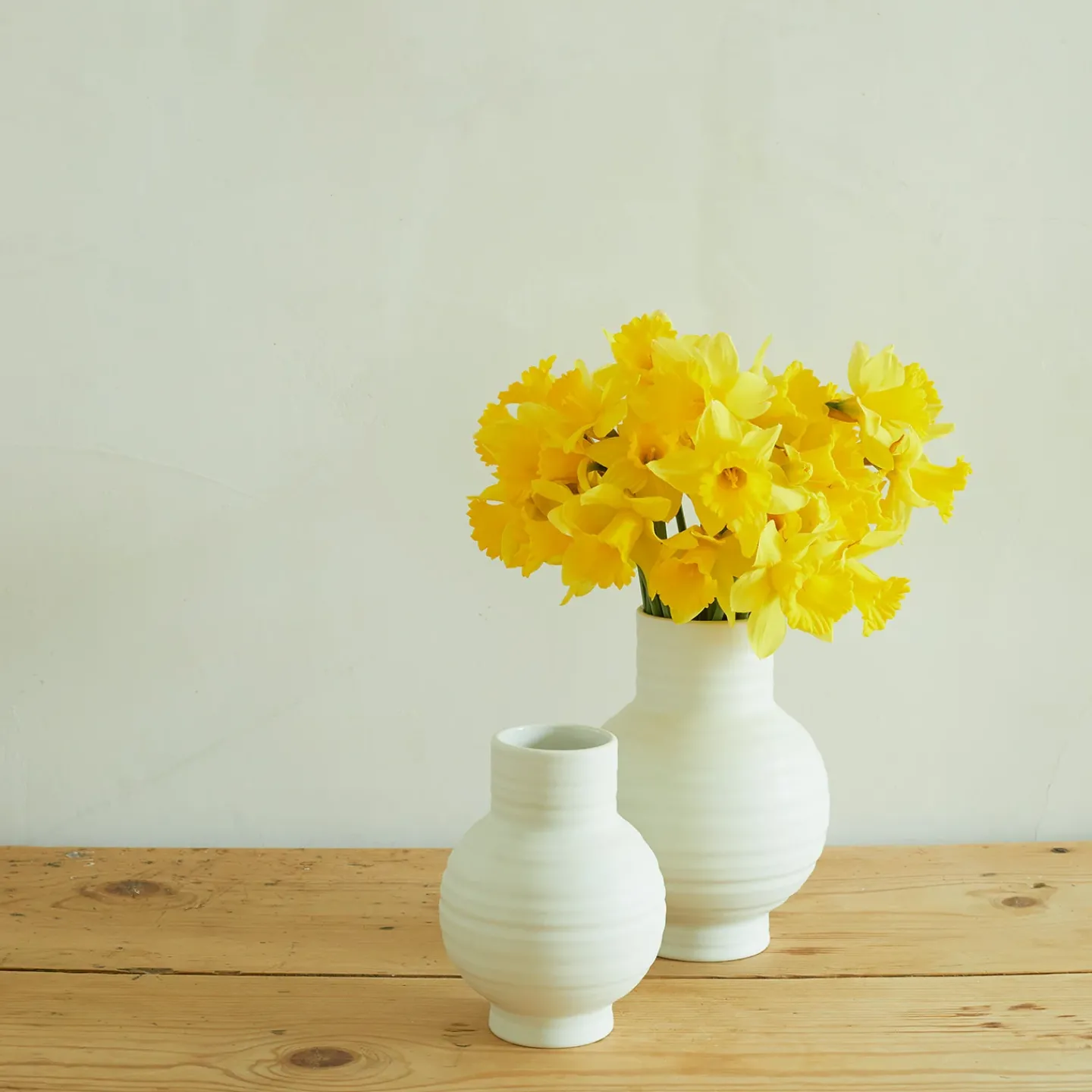 Hawkins New York Vases & Bowls^Essential Ceramic Vase