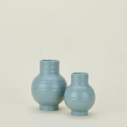 Hawkins New York Vases & Bowls^Essential Ceramic Vase
