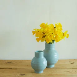 Hawkins New York Vases & Bowls^Essential Ceramic Vase