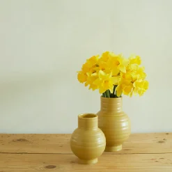 Hawkins New York Vases & Bowls^Essential Ceramic Vase
