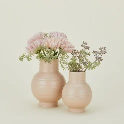 Hawkins New York Vases & Bowls^Essential Ceramic Vase
