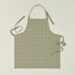 Hawkins New York Kitchen Textiles^Essential Check Apron