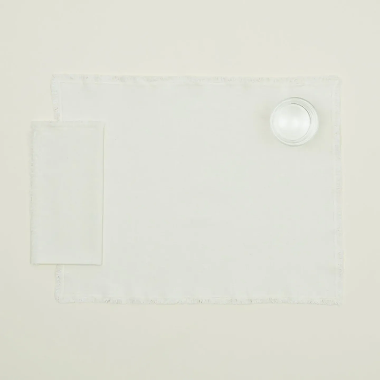 Hawkins New York Table Linens^Essential Dinner Napkins, Set of 4