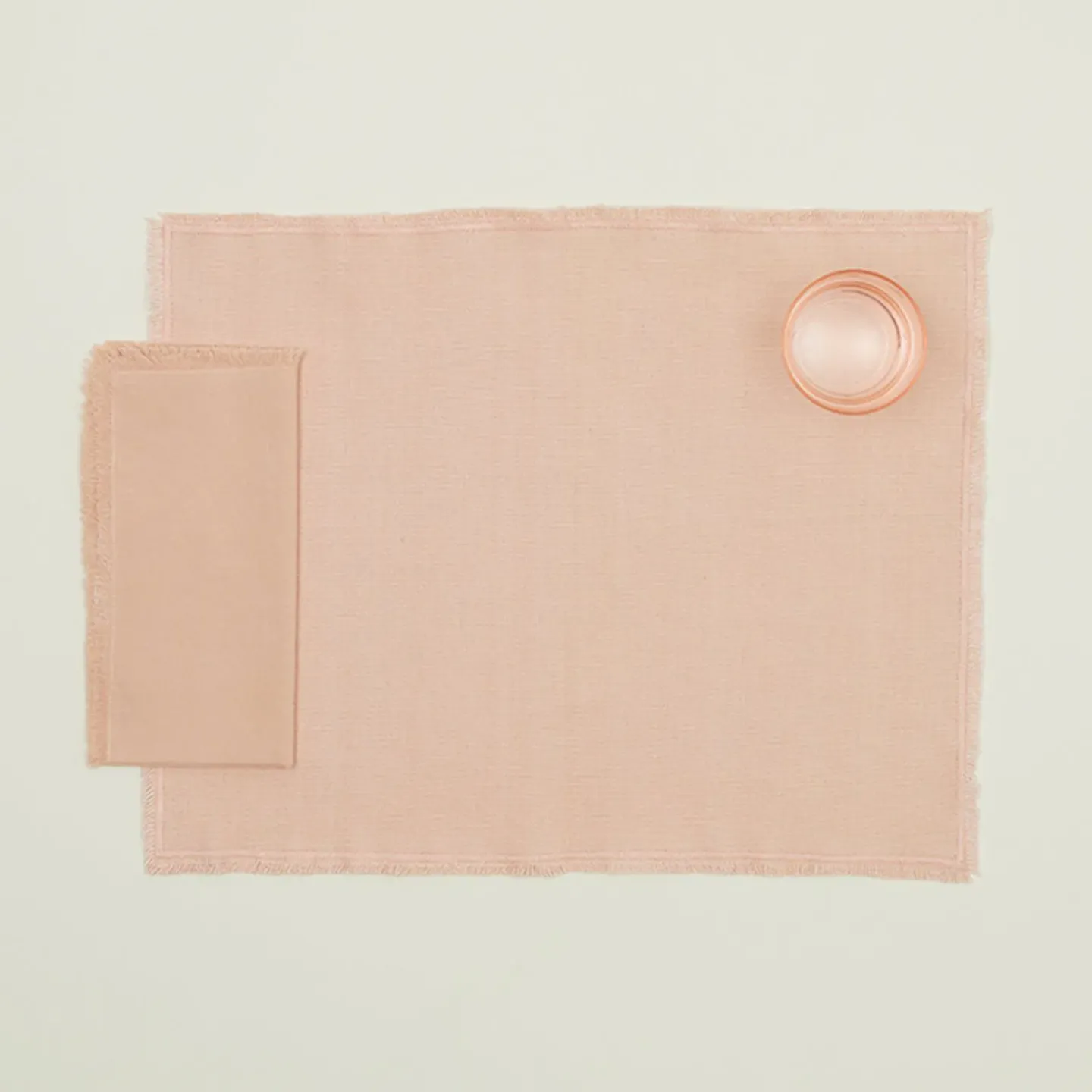 Hawkins New York Table Linens^Essential Dinner Napkins, Set of 4