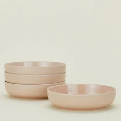 Hawkins New York Dinnerware^Essential Dinnerware, 16 Piece Set