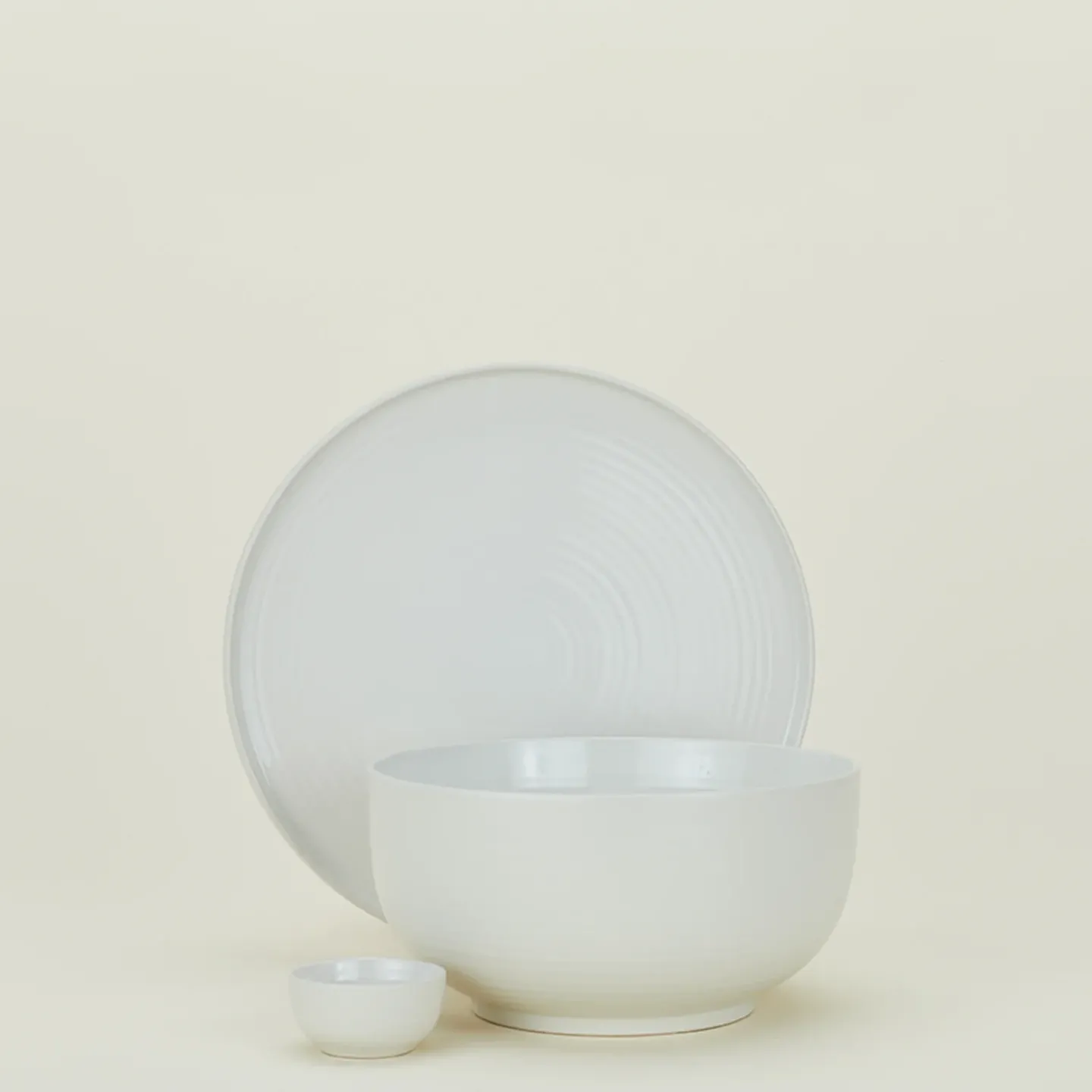 Hawkins New York Trays & Catch-alls^Essential Extra Small Bowl, Set of 2