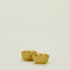Hawkins New York Trays & Catch-alls^Essential Extra Small Bowl, Set of 2