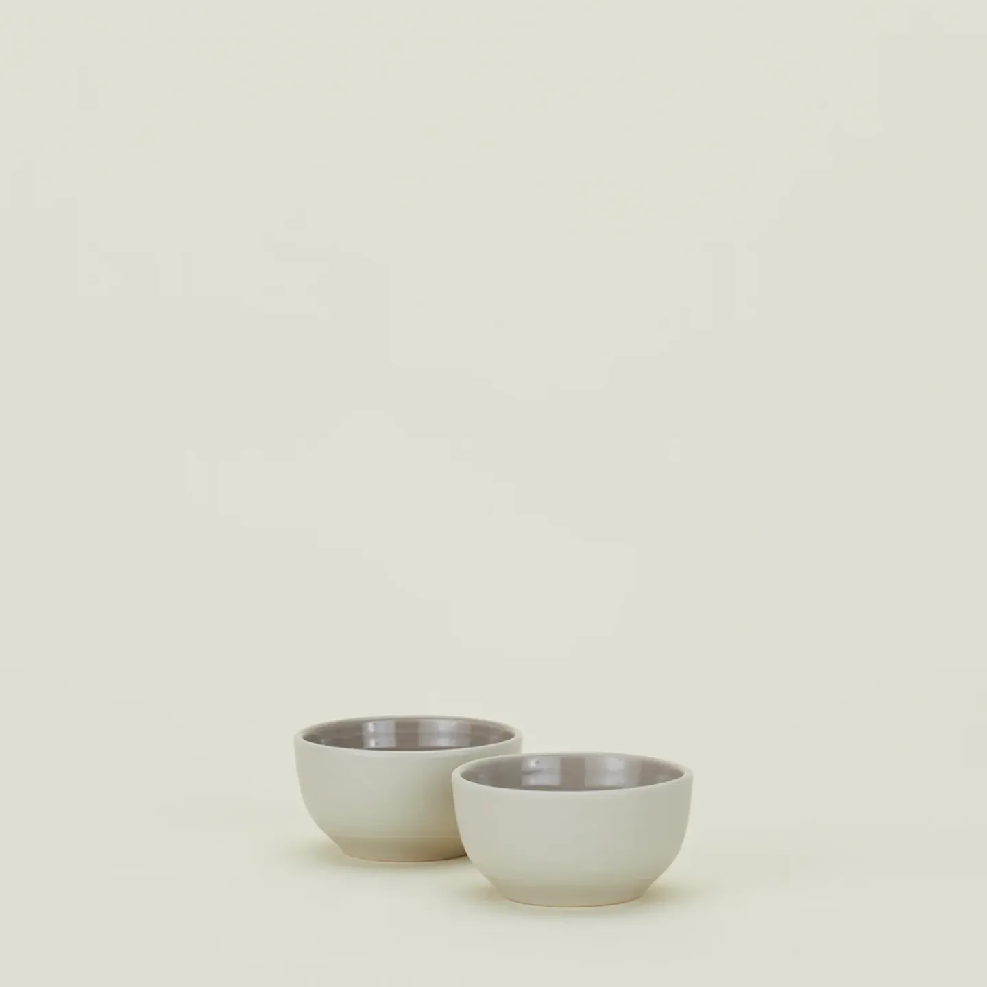 Hawkins New York Serveware|Trays & Catch-alls^Essential Extra Small Bowl, Set of 2