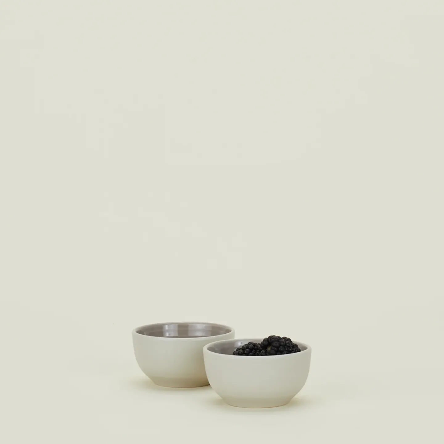 Hawkins New York Serveware|Trays & Catch-alls^Essential Extra Small Bowl, Set of 2