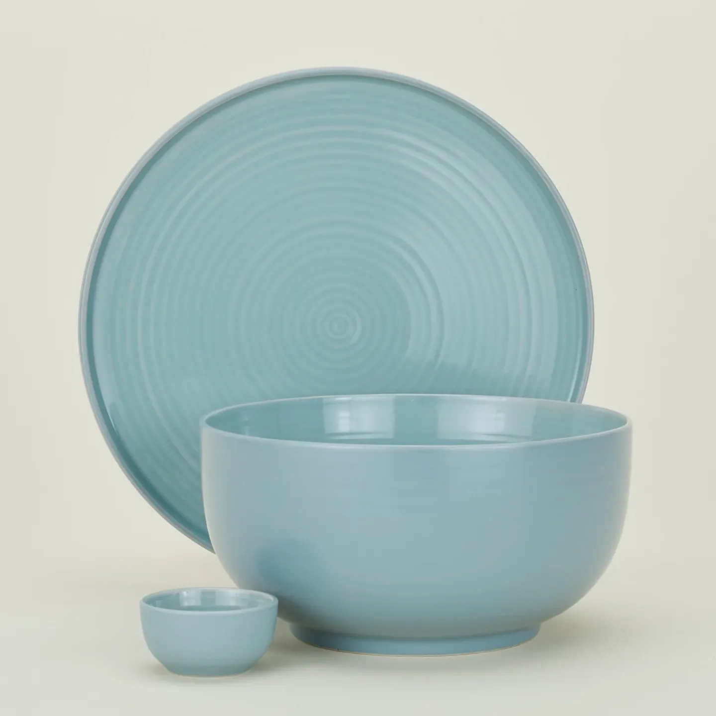 Hawkins New York Serveware|Trays & Catch-alls^Essential Extra Small Bowl, Set of 2