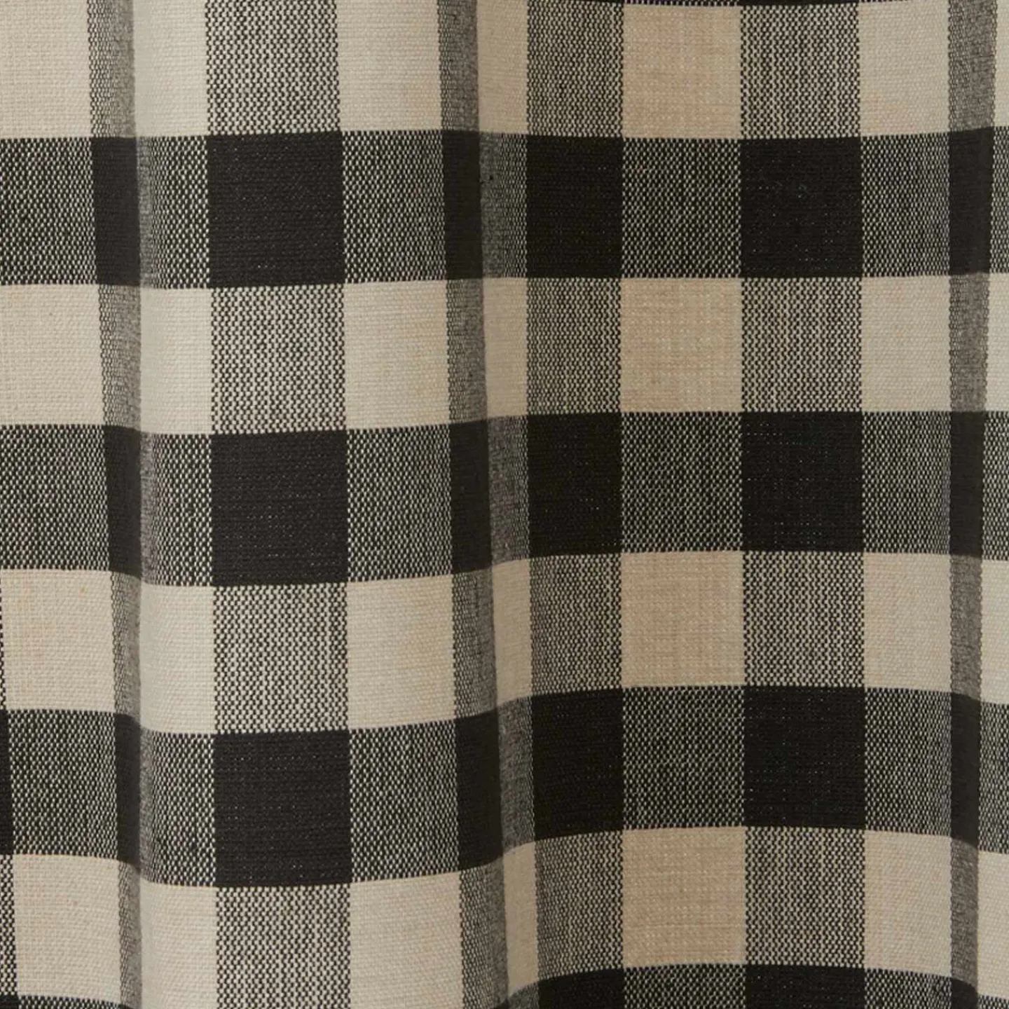 Hawkins New York Shower Curtains^Essential Gingham Shower Curtain