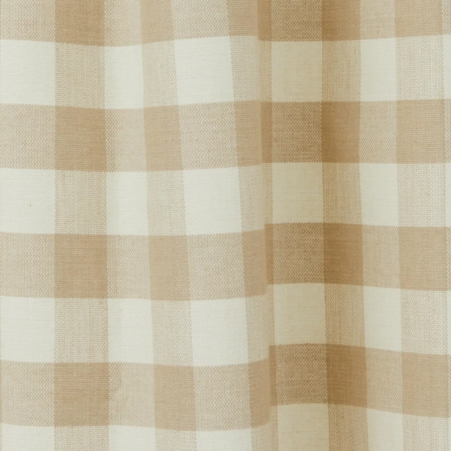 Hawkins New York Shower Curtains^Essential Gingham Shower Curtain