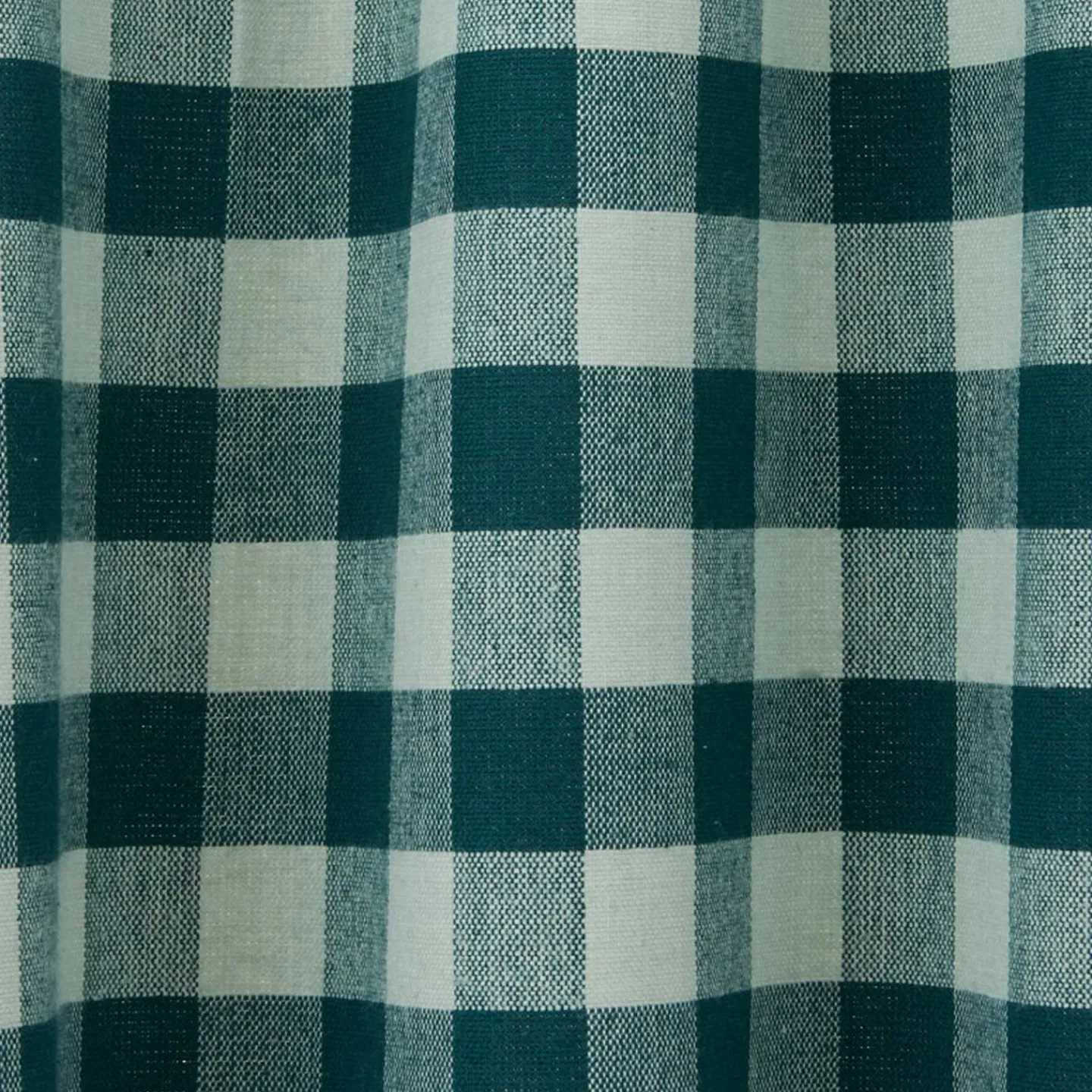 Hawkins New York Shower Curtains^Essential Gingham Shower Curtain