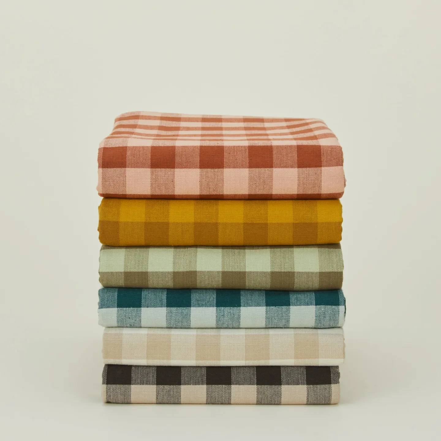 Hawkins New York Shower Curtains^Essential Gingham Shower Curtain