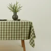 Hawkins New York Table Linens^Essential Gingham Tablecloth