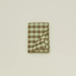Hawkins New York Table Linens^Essential Gingham Tablecloth