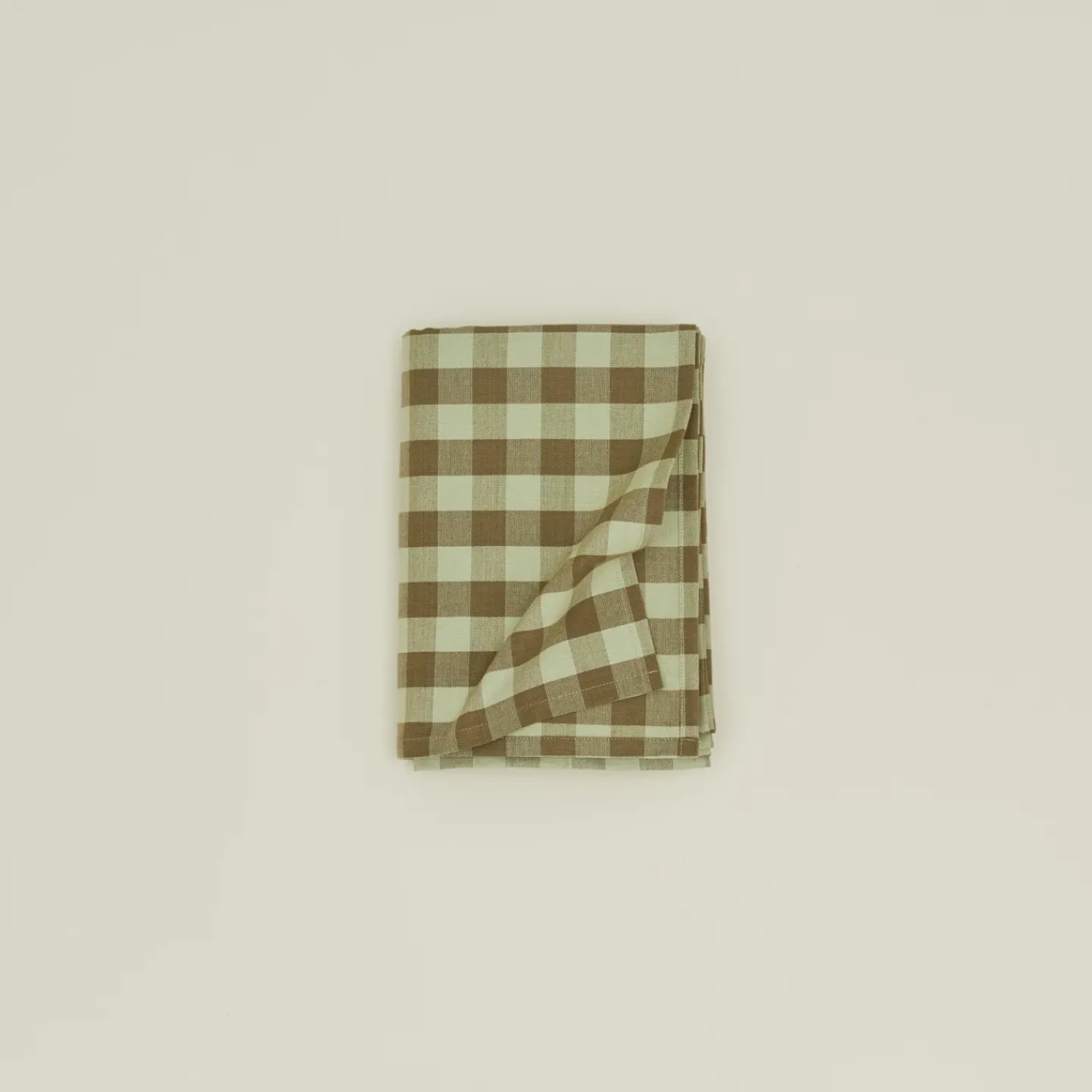 Hawkins New York Table Linens^Essential Gingham Tablecloth