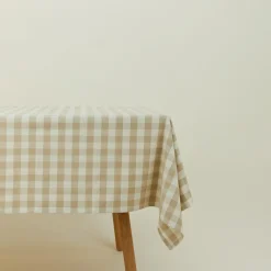 Hawkins New York Table Linens^Essential Gingham Tablecloth