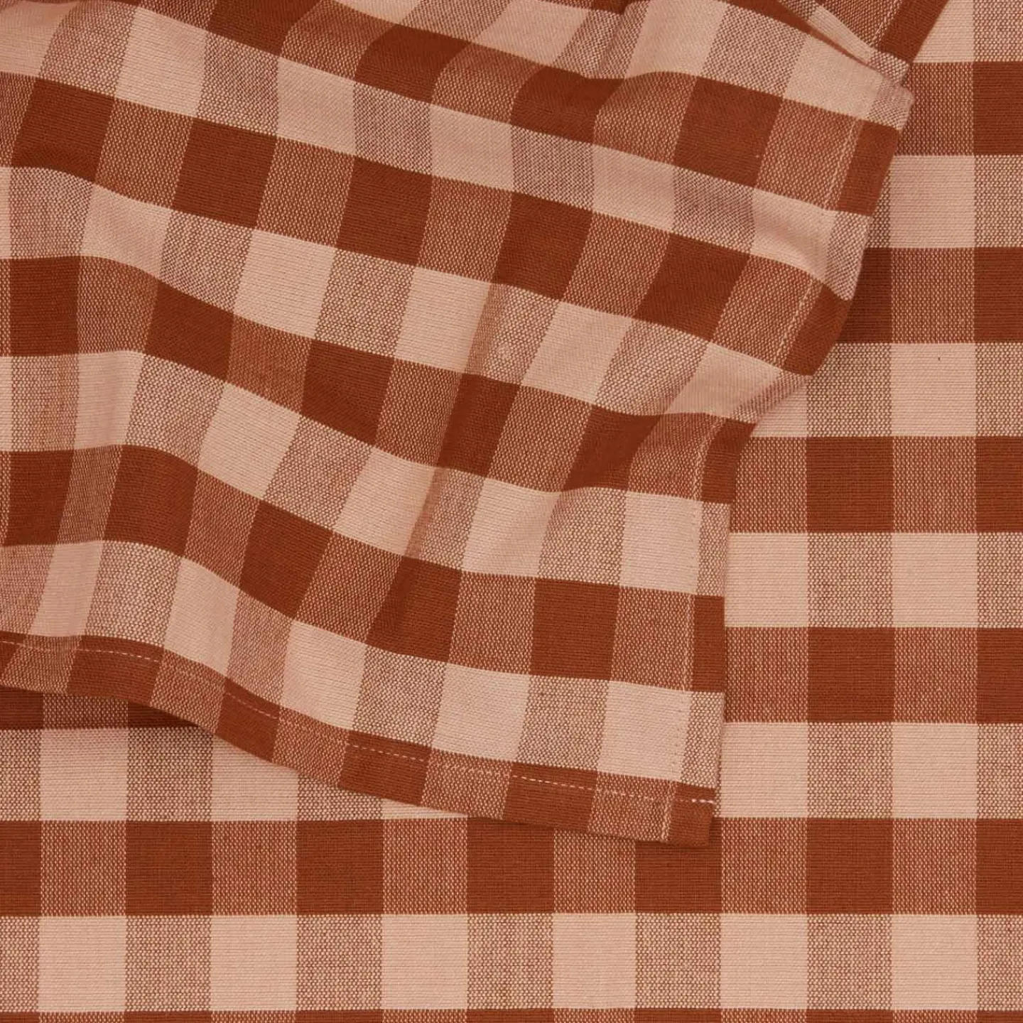 Hawkins New York Table Linens^Essential Gingham Tablecloth