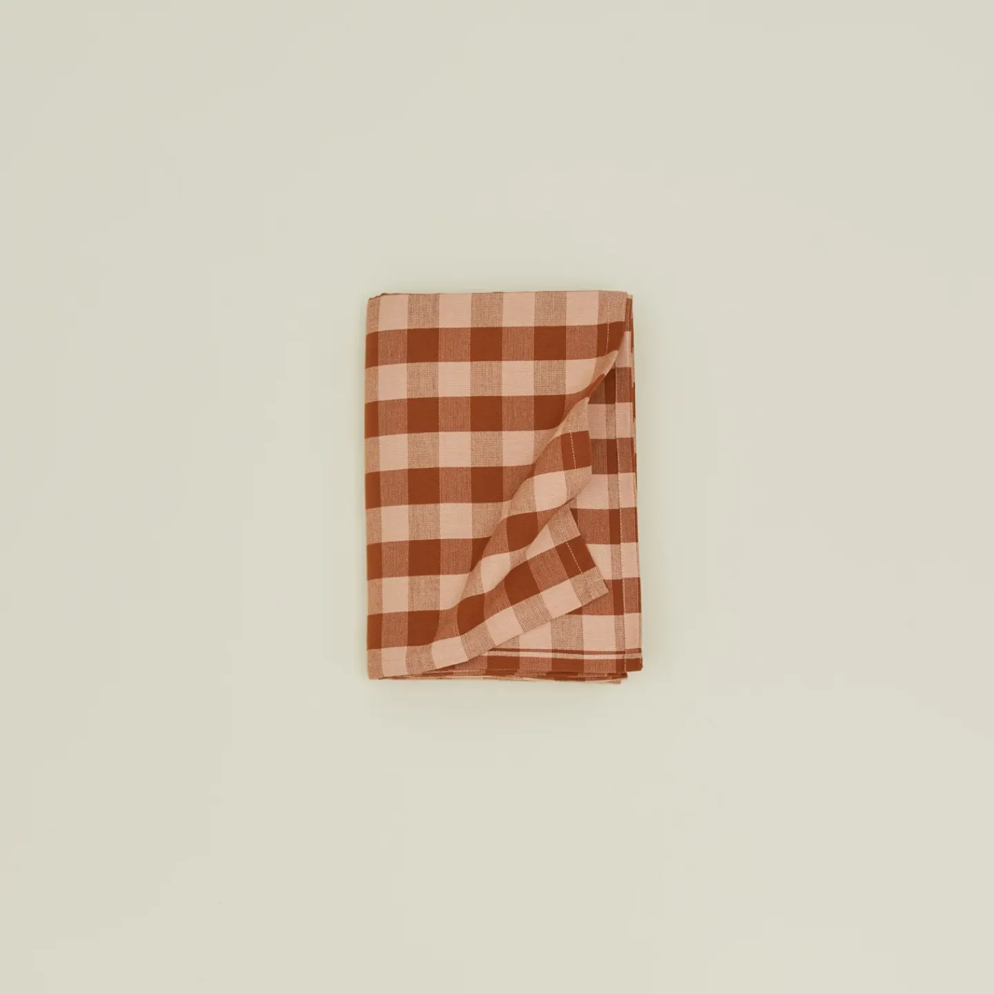 Hawkins New York Table Linens^Essential Gingham Tablecloth