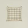Hawkins New York Pillows^Essential Gingham 18x18 Pillow
