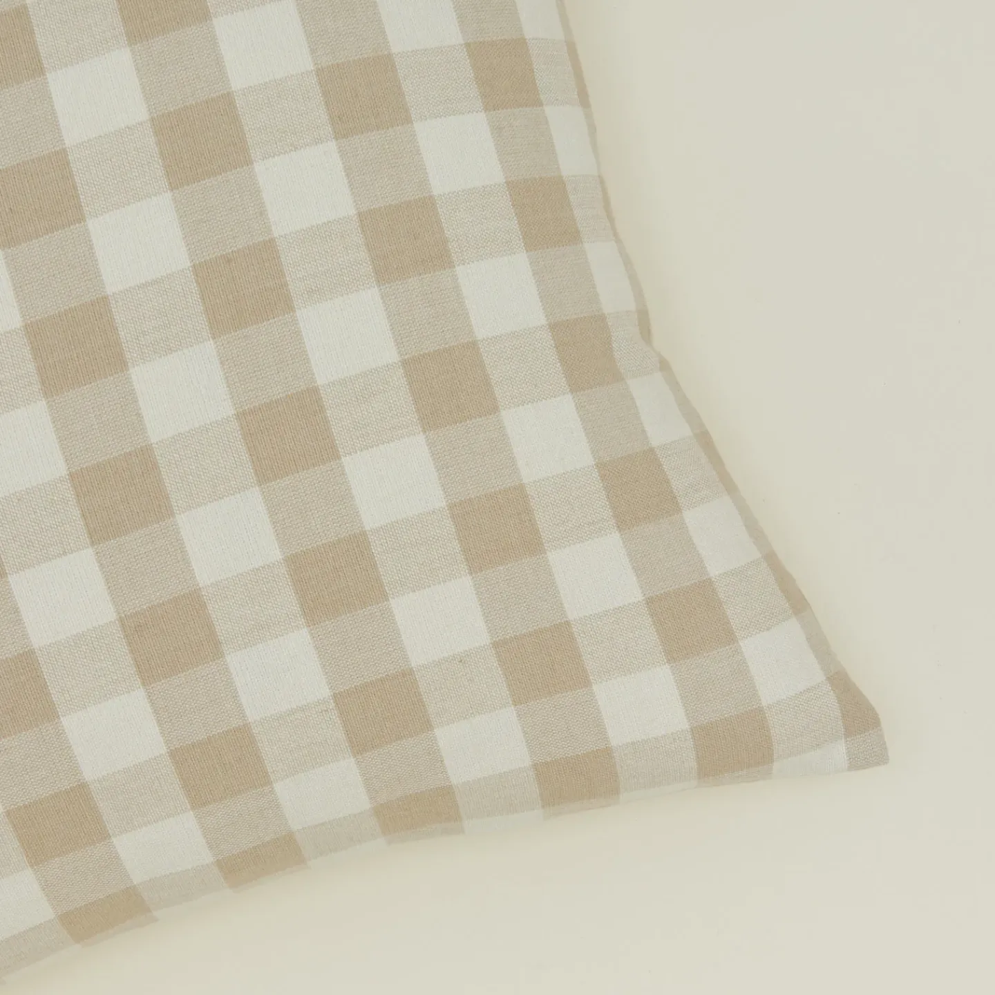 Hawkins New York Pillows^Essential Gingham 18x18 Pillow