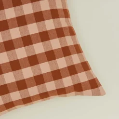 Hawkins New York Pillows^Essential Gingham 18x18 Pillow