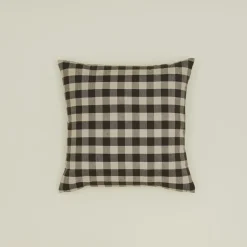 Hawkins New York Pillows^Essential Gingham 18x18 Pillow