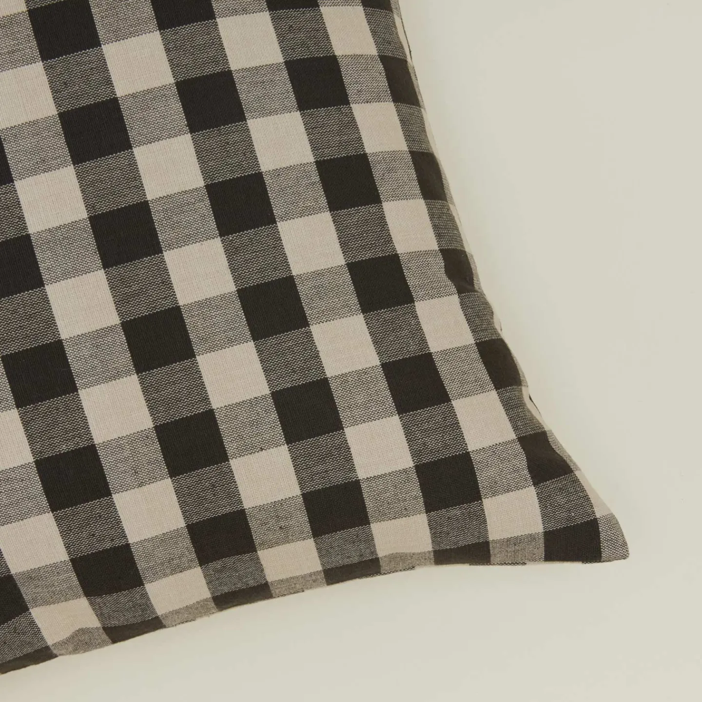 Hawkins New York Pillows^Essential Gingham 18x18 Pillow