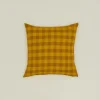 Hawkins New York Pillows^Essential Gingham 18x18 Pillow
