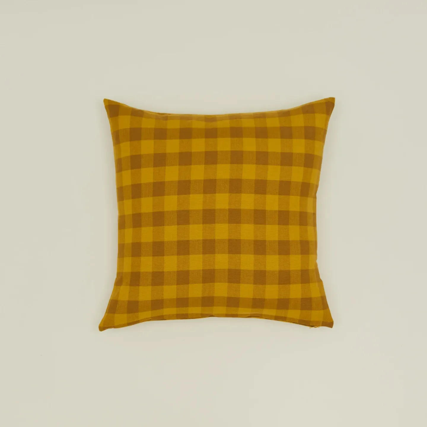 Hawkins New York Pillows^Essential Gingham 18x18 Pillow