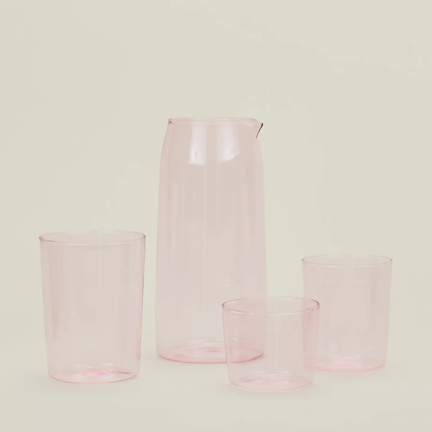 Hawkins New York Glassware & Barware^Essential Glassware