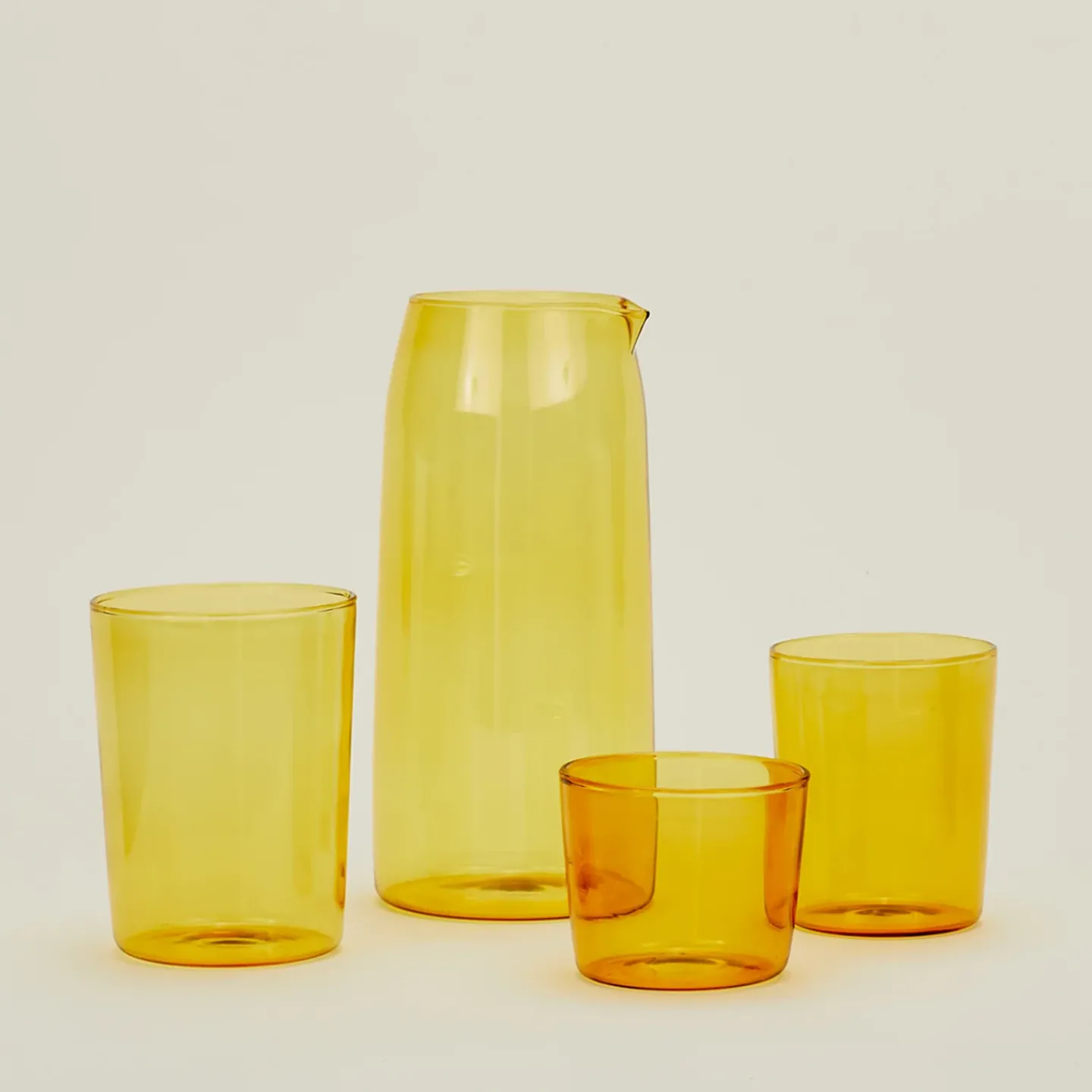 Hawkins New York Glassware & Barware^Essential Glassware