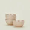 Hawkins New York Dinnerware^Essential Large Bowl, Set of 4
