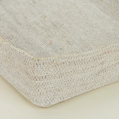 Hawkins New York Bath Accessories|Storage & Organization^Essential Letter Tray