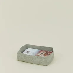 Hawkins New York Bath Accessories|Storage & Organization^Essential Letter Tray