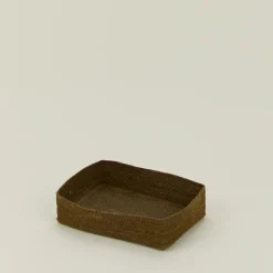 Hawkins New York Bath Accessories|Storage & Organization^Essential Letter Tray
