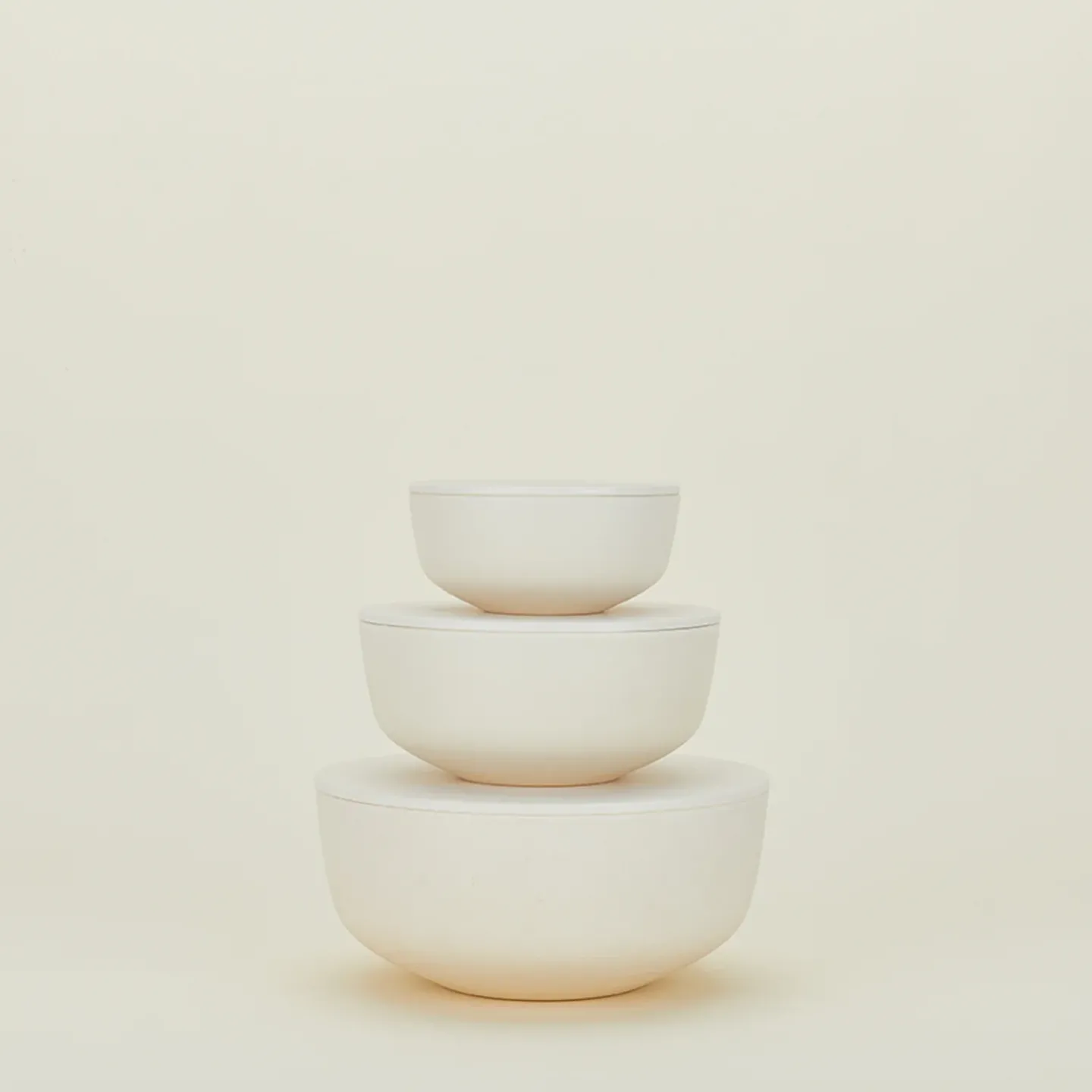 Hawkins New York Storage & Organization^Essential Lidded Bowls, Set of 3