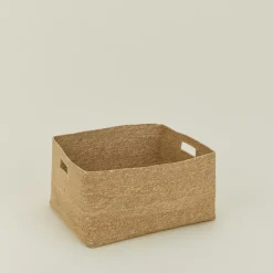 Hawkins New York Storage & Organization|Baskets & Storage^Essential Low Basket