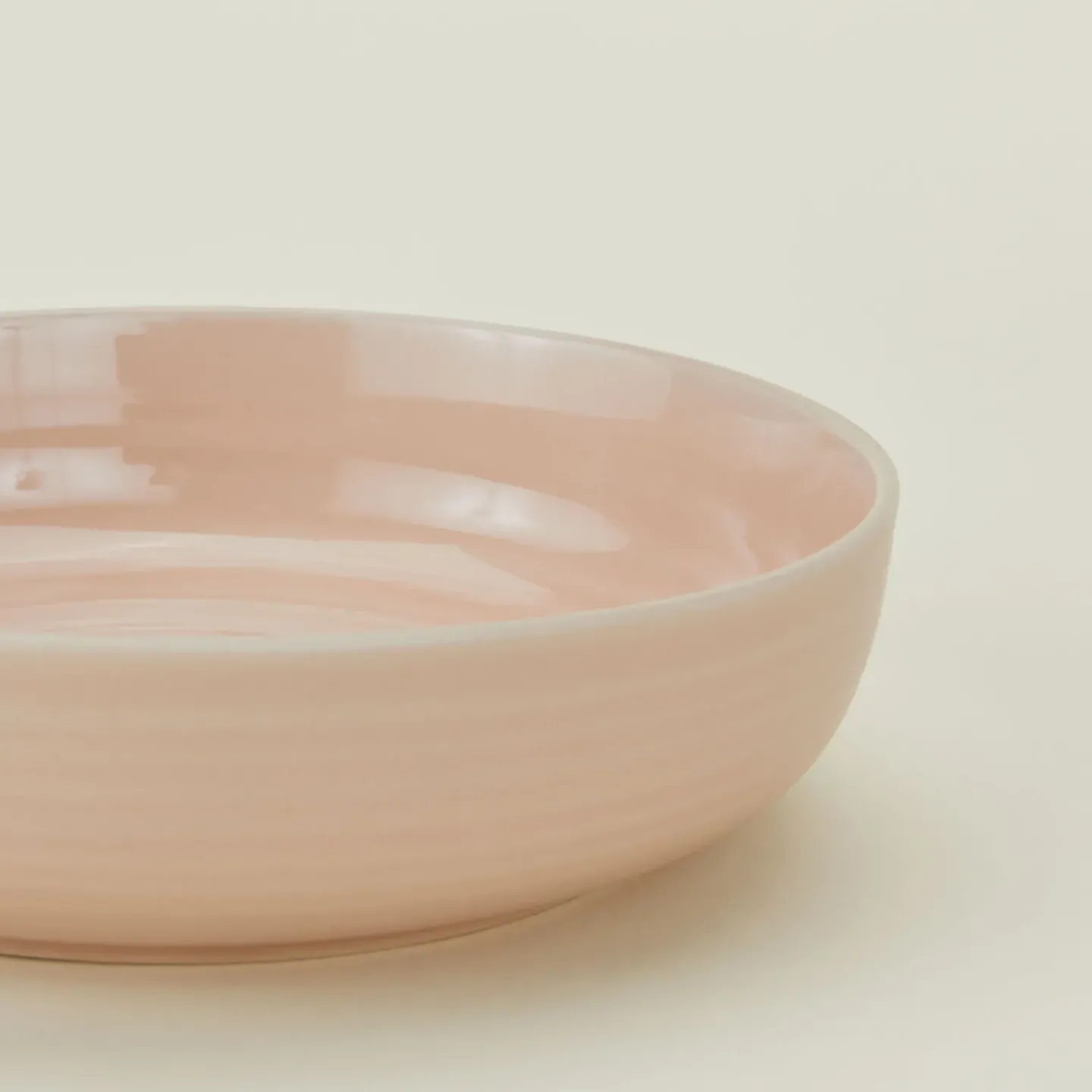 Hawkins New York Dinnerware^Essential Low Bowl, Set of 4