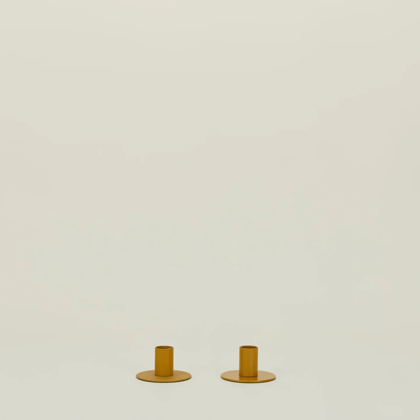 Hawkins New York Candles & Tapers^Essential Metal Candle Holders