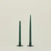 Hawkins New York Candles & Tapers^Essential Metal Candle Holders