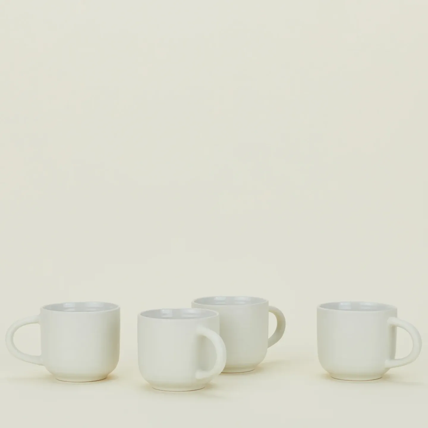 Hawkins New York Dinnerware^Essential Mug, Set of 4