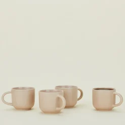 Hawkins New York Dinnerware^Essential Mug, Set of 4