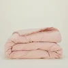 Hawkins New York Duvets^Essential Percale Duvet