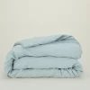 Hawkins New York Duvets^Essential Percale Duvet