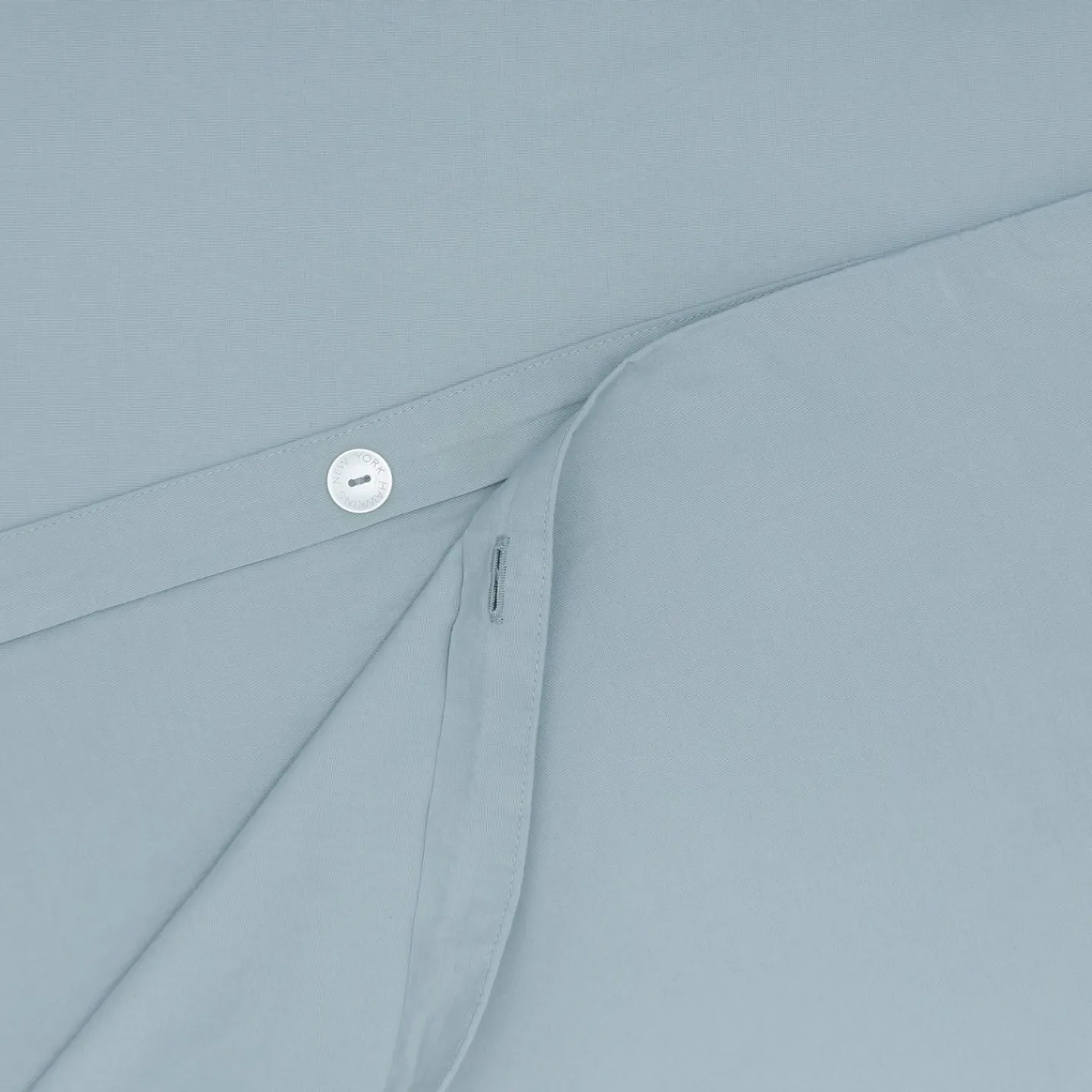 Hawkins New York Duvets^Essential Percale Duvet