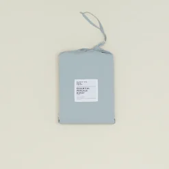 Hawkins New York Duvets^Essential Percale Duvet