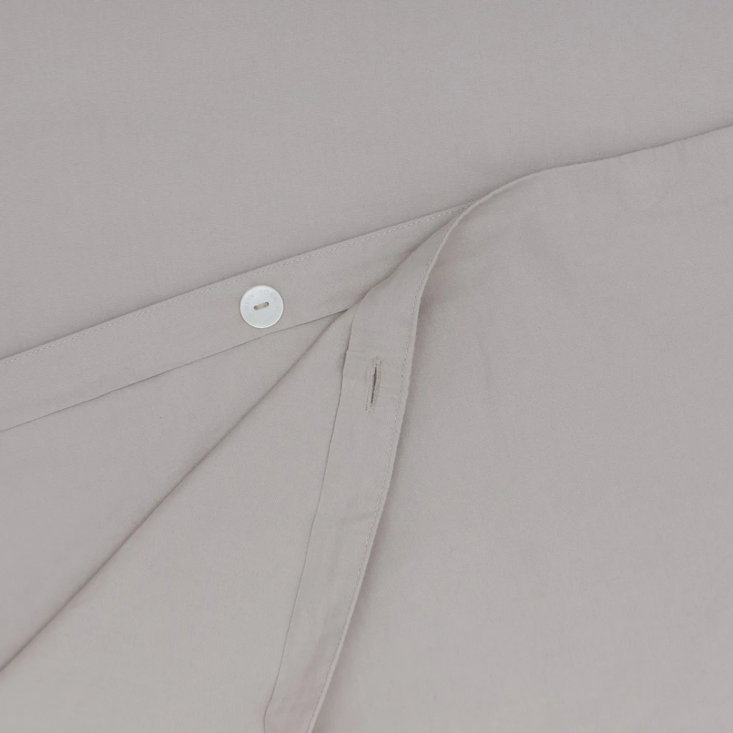 Hawkins New York Duvets^Essential Percale Duvet